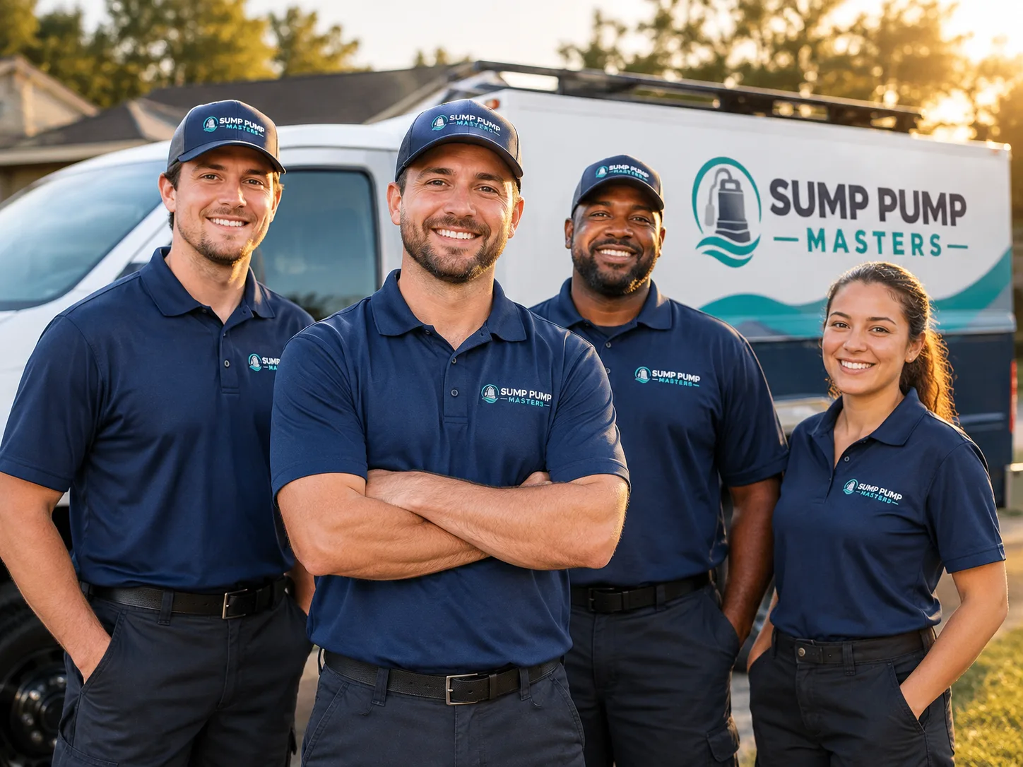 Sump Pump Repair company in New Windsor, MD