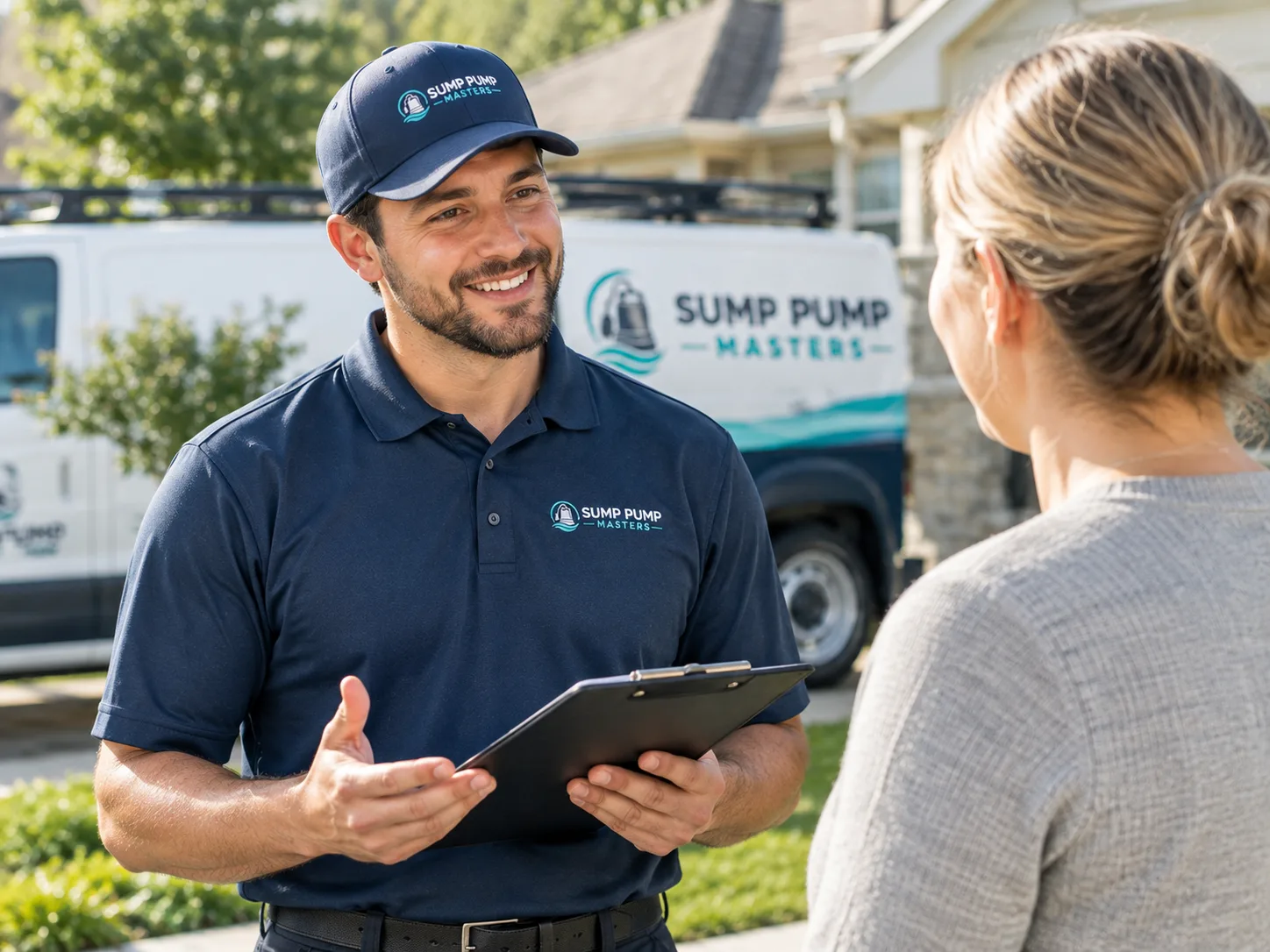 Sump Pump Repair New Windsor, MD FAQs